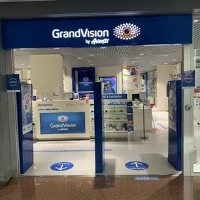 Bild von Ottica GrandVision By Avanzi La Romanina Roma