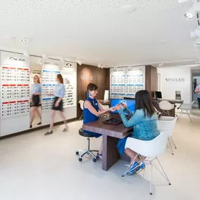 Bild von Opticien Visilab Yverdon