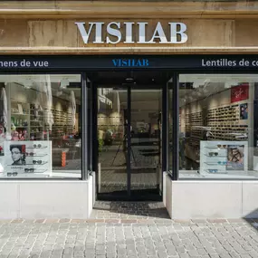 Bild von Opticien Visilab Yverdon