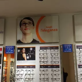 Bild von Ottica GrandVision By Optissimo Viale dei Parioli Roma