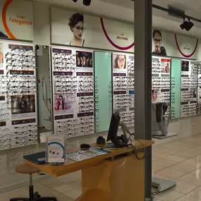 Bild von Ottica GrandVision By Optissimo Viale dei Parioli Roma