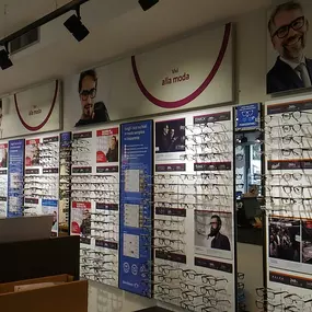 Bild von Ottica GrandVision By Optissimo Viale dei Parioli Roma