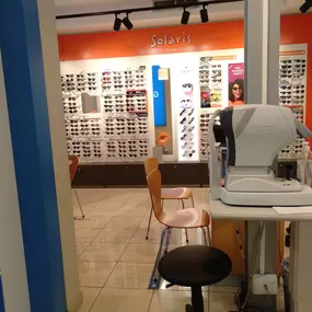 Bild von Ottica GrandVision By Optissimo Viale dei Parioli Roma