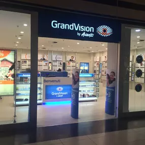 Bild von Ottica GrandVision By Avanzi Valecenter Marcon