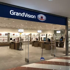 Bild von Ottica GrandVision By Optissimo Campo dei Fiori Gavirate