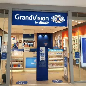 Bild von Ottica GrandVision By Avanzi Shop Center Valsugana Pergine Valsugana