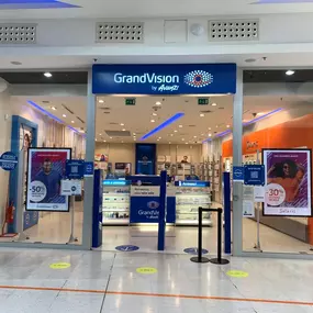 Bild von Ottica GrandVision By Avanzi Centro Leonardo Imola