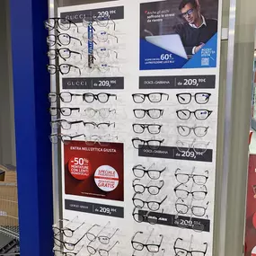 Bild von Ottica GrandVision By Avanzi Centro Leonardo Imola