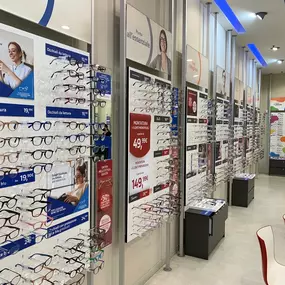 Bild von Ottica GrandVision By Avanzi Centro Leonardo Imola