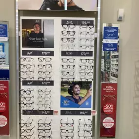 Bild von Ottica GrandVision By Avanzi Centro Leonardo Imola