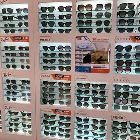 Bild von Ottica GrandVision By Avanzi Centro Leonardo Imola