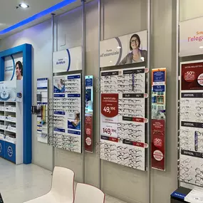 Bild von Ottica GrandVision By Avanzi Centro Leonardo Imola