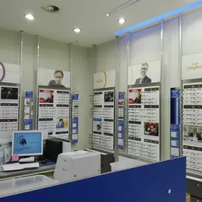 Bild von Ottica GrandVision By Avanzi Centro Leonardo Imola