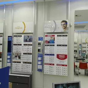 Bild von Ottica GrandVision By Avanzi Centro Leonardo Imola