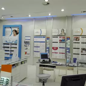 Bild von Ottica GrandVision By Avanzi Centro Leonardo Imola