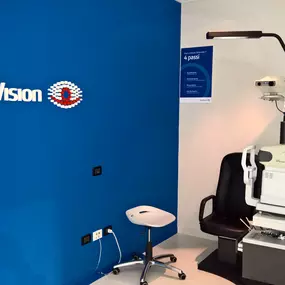 Bild von Ottica GrandVision By Avanzi Centro Leonardo Imola