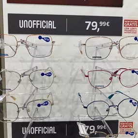 Bild von Ottica GrandVision By Avanzi Centro Leonardo Imola