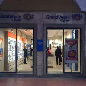 Bild von Ottica GrandVision By Avanzi Borgo Stretto Pisa