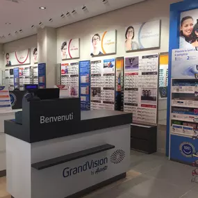 Bild von Ottica GrandVision By Avanzi Borgo Stretto Pisa