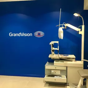 Bild von GrandVision By Avanzi