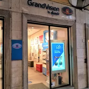 Bild von GrandVision
