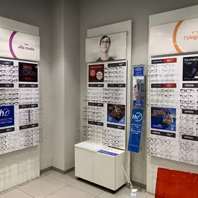 Bild von Ottica GrandVision By Avanzi San Donato Firenze