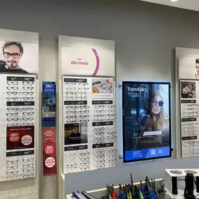 Bild von Ottica GrandVision By Avanzi San Donato Firenze