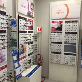 Bild von Ottica GrandVision By Avanzi Via Ugo Bassi Bologna