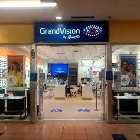 Bild von Ottica GrandVision By Avanzi I Laghi Erba