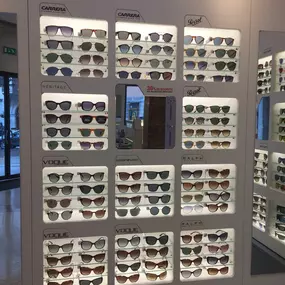 Bild von Ottica GrandVision By Avanzi Largo Giosuè Carducci Trento