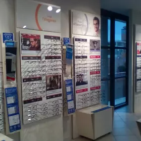 Bild von Ottica GrandVision By Avanzi Viale dei Romagnoli Roma