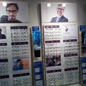 Bild von Ottica GrandVision By Avanzi Viale dei Romagnoli Roma