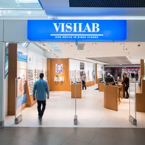 Bild von Optiker Visilab Karussell