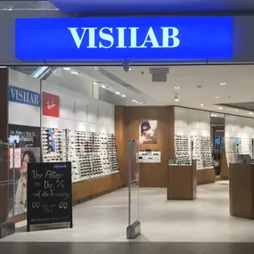 Bild von Optiker Visilab Karussell