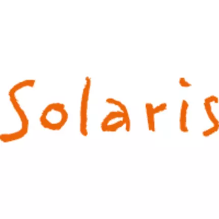 Logo from SOLARIS