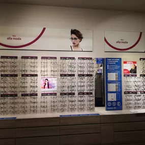 Bild von Ottica GrandVision By Optissimo Metropoli Novate