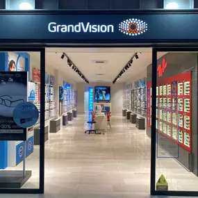 Bild von Ottica GrandVision Centro Commerciale Esselunga Sesto Fiorentino