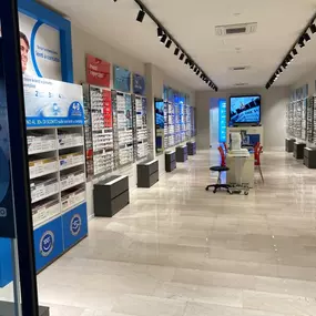 Bild von Ottica GrandVision Centro Commerciale Esselunga Sesto Fiorentino