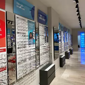 Bild von Ottica GrandVision Centro Commerciale Esselunga Sesto Fiorentino