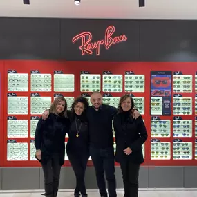 Bild von Ottica GrandVision Centro Commerciale Esselunga Sesto Fiorentino