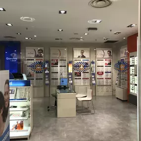 Bild von Ottica GrandVision By Avanzi Il Parco Shopping Center Vanzaghello