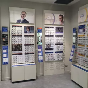 Bild von Ottica GrandVision By Avanzi Il Parco Shopping Center Vanzaghello