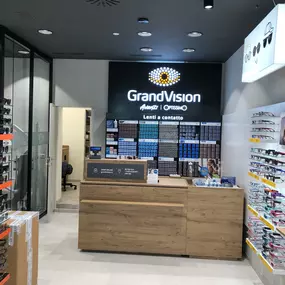 Bild von Ottica GrandVision Viale Maria Ceccarini Riccione