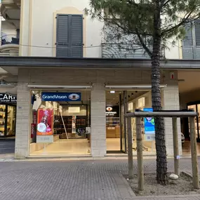 Bild von Ottica GrandVision Viale Maria Ceccarini Riccione