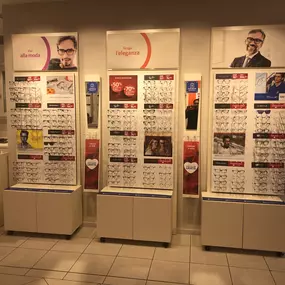 Bild von Ottica GrandVision By Avanzi Via Emilia Levante Cesena