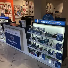 Bild von Ottica GrandVision By Avanzi Via Emilia Levante Cesena