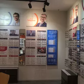 Bild von Ottica GrandVision By Optissimo Centro del Molise Campobasso