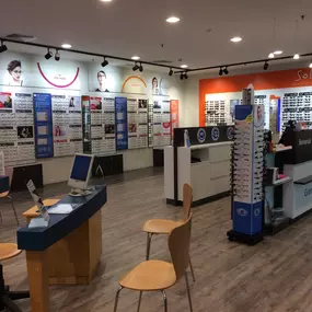 Bild von Ottica GrandVision By Optissimo Centro del Molise Campobasso