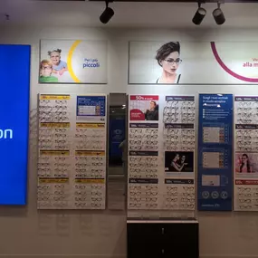 Bild von Ottica GrandVision By Optissimo Centro del Molise Campobasso