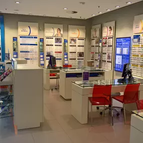 Bild von Ottica GrandVision By Avanzi Cityper Porto Sant'Elpidio